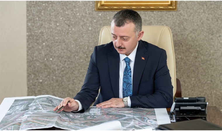 Ebuzer AYDIN / Çalışınca Oluyor