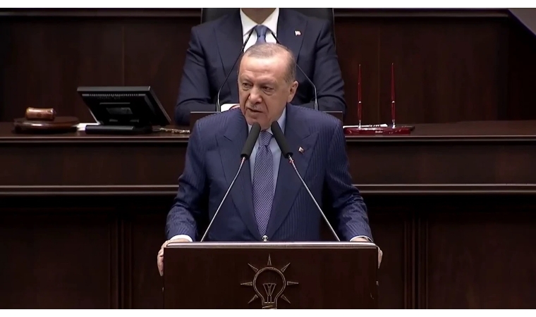 Erdoğan: Onlar Rütbelerin En Yücesine Ulaştı