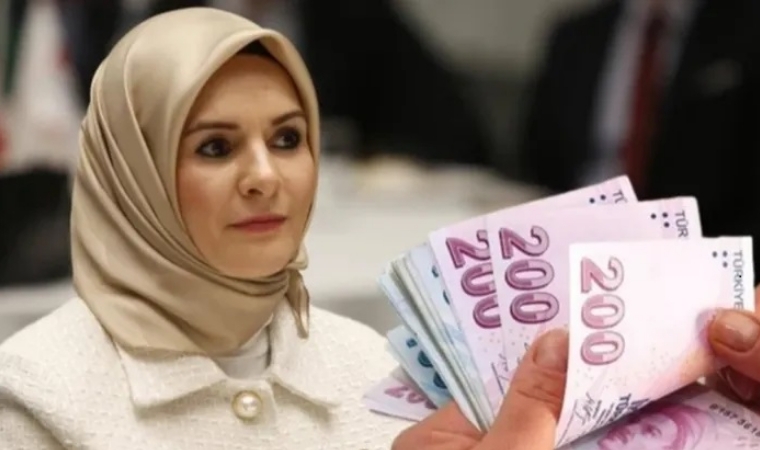 Evde Bakım Desteği 11 Bin TL’yi Aştı
