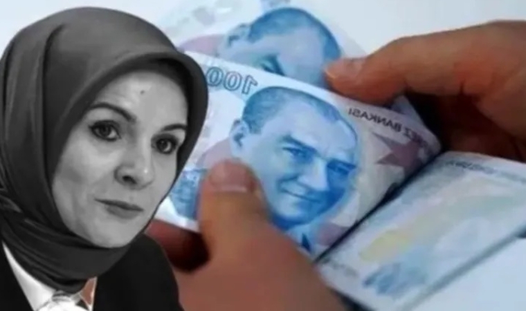 Evde Bakım Yardımı Hesaplara Yatırıldı: Evde Bakım Yardımı Temmuzda 11.702 Lira Oldu
