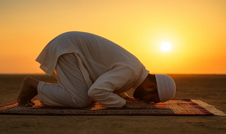 EZANLA BAŞLAYAN GÜN, AKŞAMLA KAPANIYOR: 24 TEMMUZ MALATYA NAMAZ TAKVİMİ