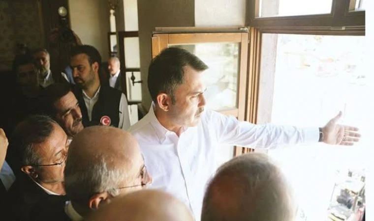 Fatih Çekirge Yazdı: Bakan Kurum Malatya’da Neyi Fark Etti?