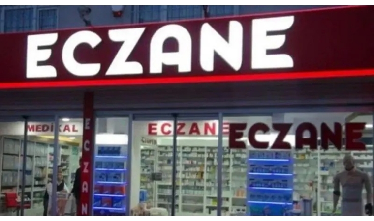 Gece Acilinde Panik Yok Nöbetçi Eczaneler Hazır