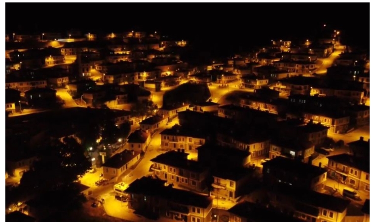 Gece Dronu Gerçeği Gösterdi: Doğanyol Artık Bambaşka