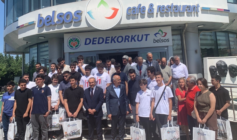 Genç Beyinler Malatya’da Başarıyla Parladı