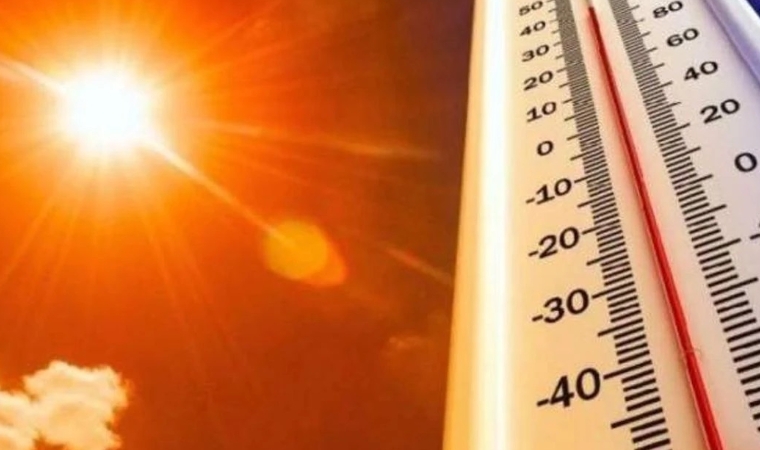 Gölge Bile Yetmiyor: Malatya’da Nefes Almak Zorlaştı