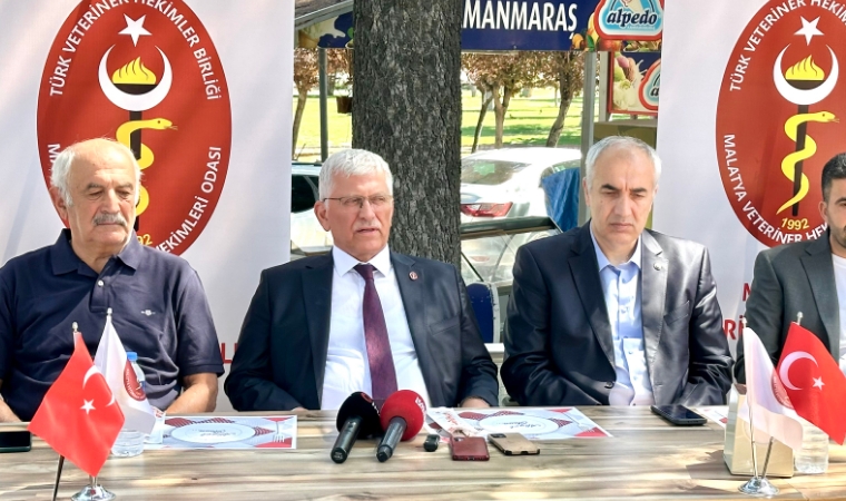 Hayvanlardan Bulaşan Hastalıklar Kapımızda