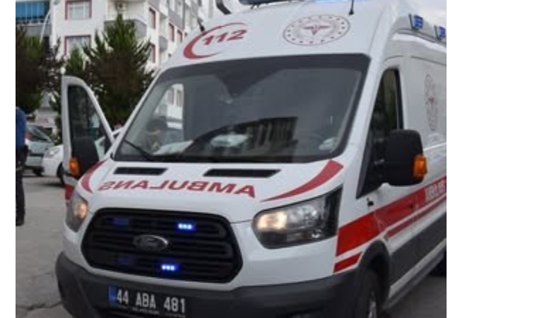 Hekimhan’da Eski Eş Dehşeti: Selda Kaya Öldürüldü
