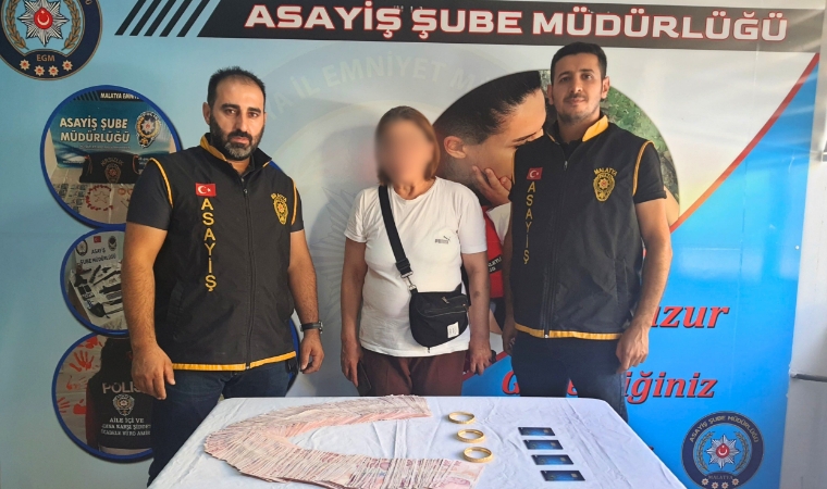 İki Yüz Bin TL’lik Vurguna Ramak Kala Operasyonla Dur Denildi