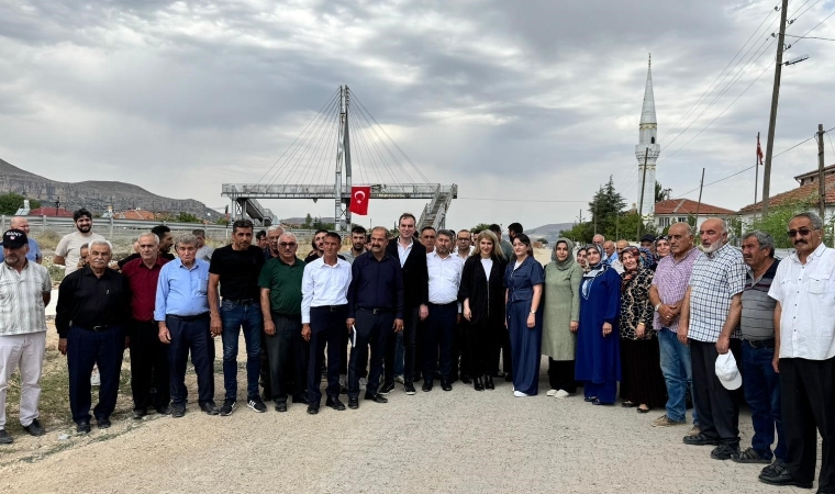 İkizce’de Dört Ayrı Kavşak Projesinde Sona Doğru: Cafana Tamam, Sırada 3 Nolu Köprülü Kavşak Var