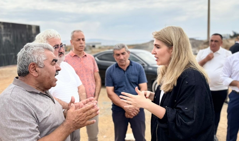 İkizce'ye Nefes Aldıracak Kavşak Projesi: Hedef 2026 Öncesi Tamamlanma!