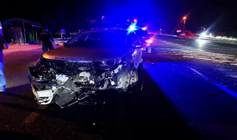 Kontrolsüz Yol, Bitmeyen Tehlike: Yine Aynı Nokta, Yine Kaza