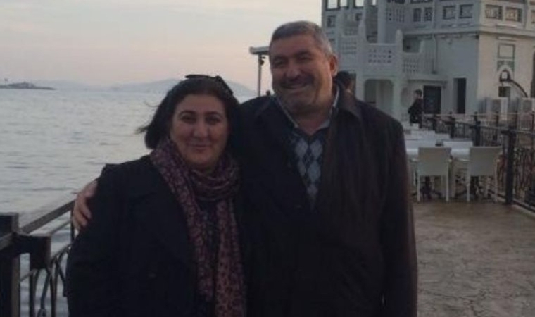 Kuluncak’ta Traktör Kazası: Saim ve Muazzez Çoban Çifti Vefat Etti