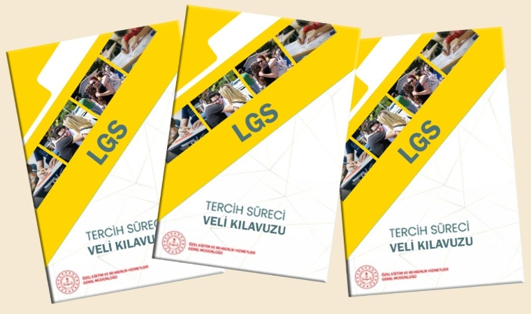 LGS Sonuçları Yarın Açıklanıyor! LGS Tercih Kılavuzu Yayınlandı: Okul Türleri, Renk Kodları ve Öneriler