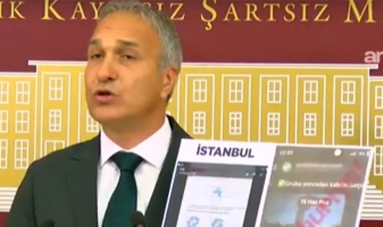 LGS’ye Gölge Düşüren İddia: Malatya’da da Sorular Önceden Yayılmış!