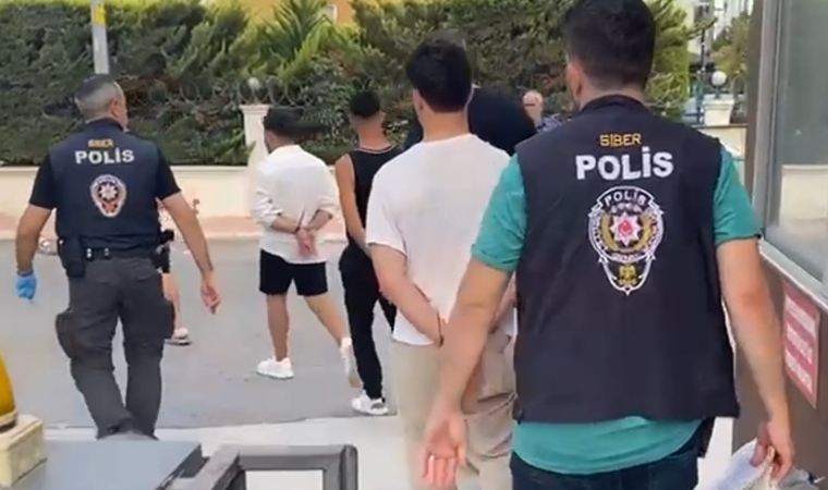 Malatya Dahil 13 İlde Bahis Darbesi: 21 Tutuklama