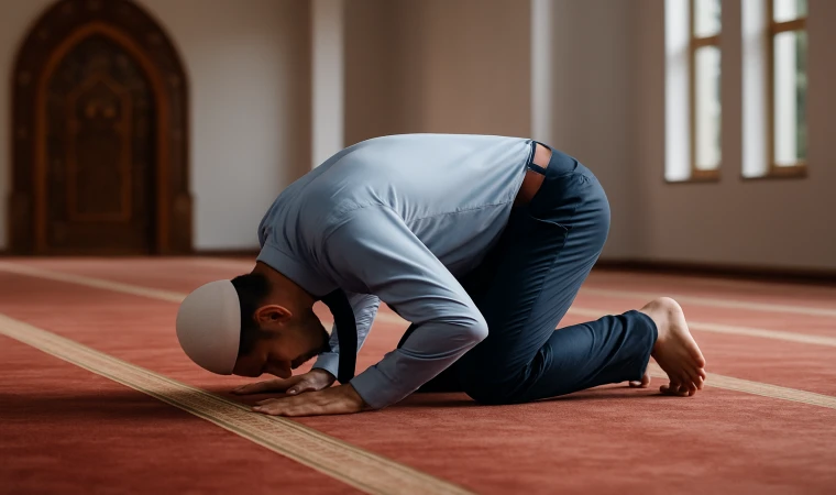 Malatya’da 21 Temmuz Namaz Vakitleri Belli Oldu: Sabah 03:30, Akşam 19:54