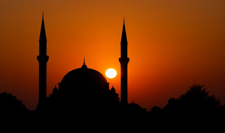 Malatya’da 28 Temmuz Namaz Vakitleri Açıklandı