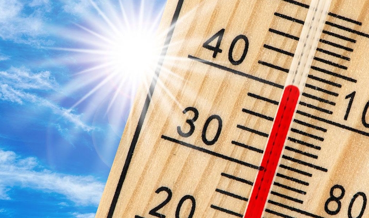 Malatya’da Bunaltıcı Hava Devam Ediyor
