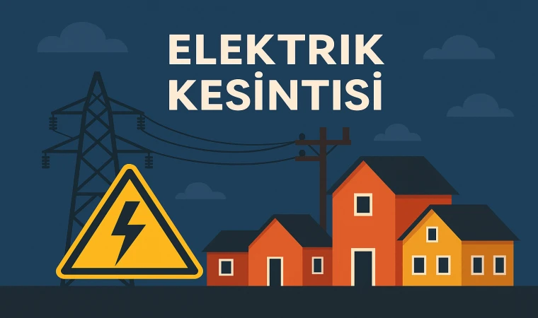 Malatya’da Elektrik Kesintisi: Hangi Mahallede Ne Zaman Kesilecek?