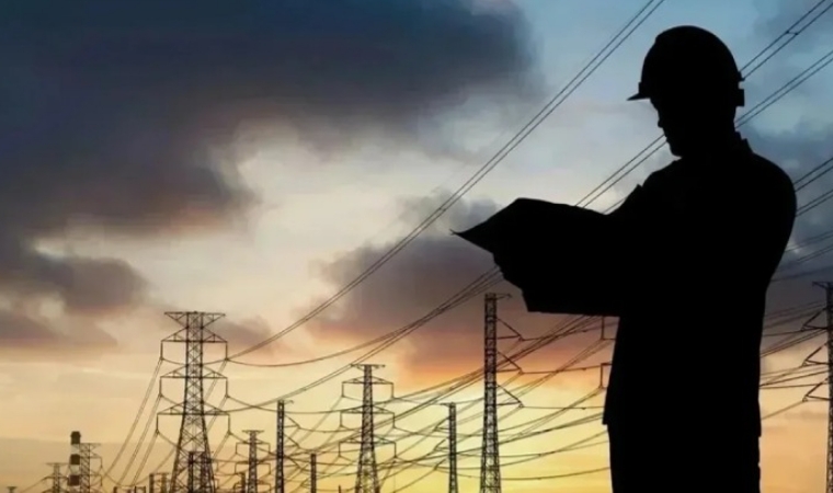 Malatya'da, Elektrikler 8 Saat Boyunca Olmayacak
