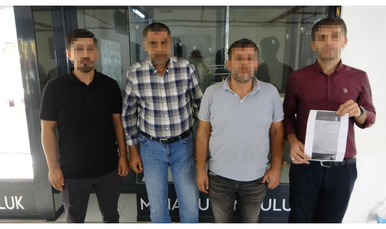 Malatya’da Emanet Skandalı: Kuyumcu Sırra Kadem Bastı