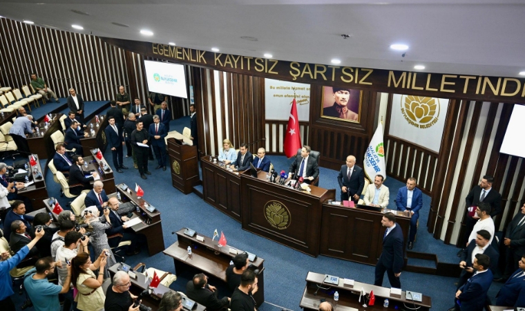 Malatya’da Enerji Altyapısına Pozitif Ayrımcılık Uygulanacak