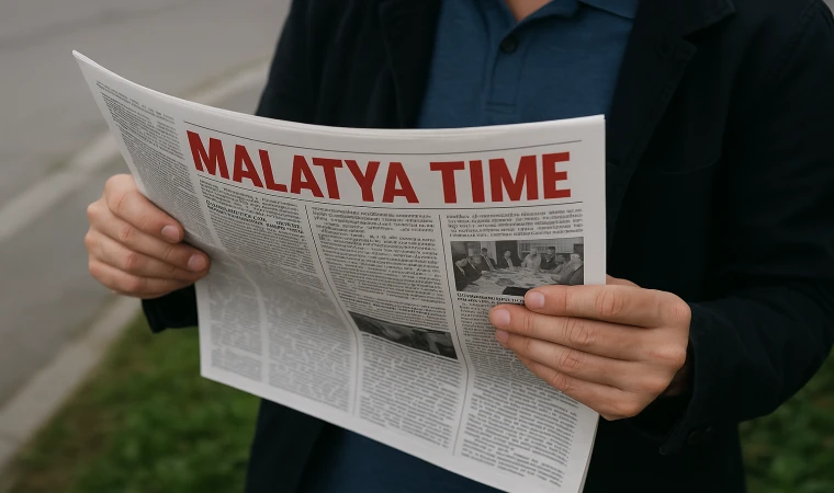 Malatya’da Gazetecilik Değil, Sanıklık Yapıyoruz!