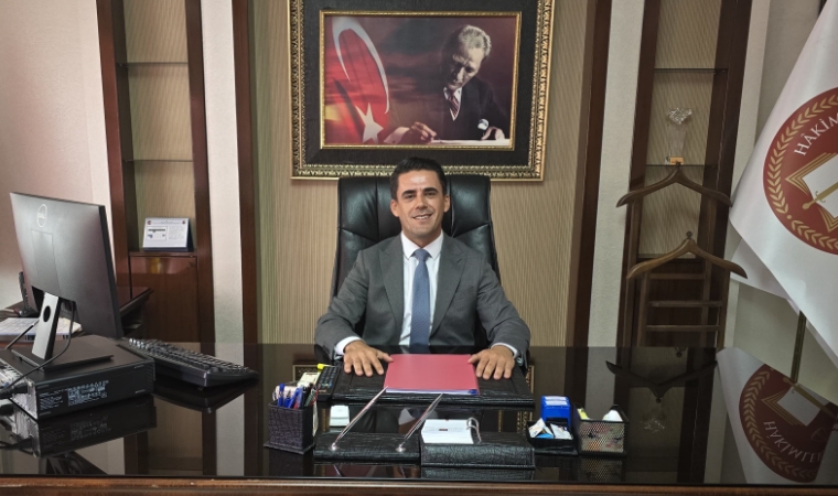 Malatya’da Görev Yapmış Başsavcı Midyat’a Atandı