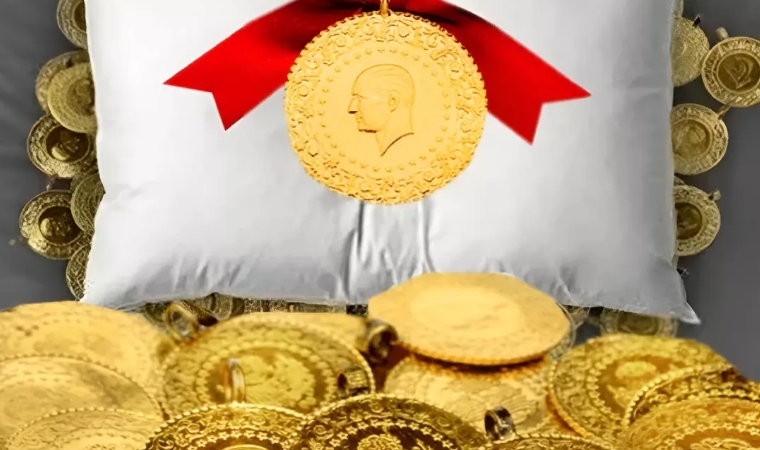 Malatya’da Gram Altın 4.300 Bandını Zorluyor