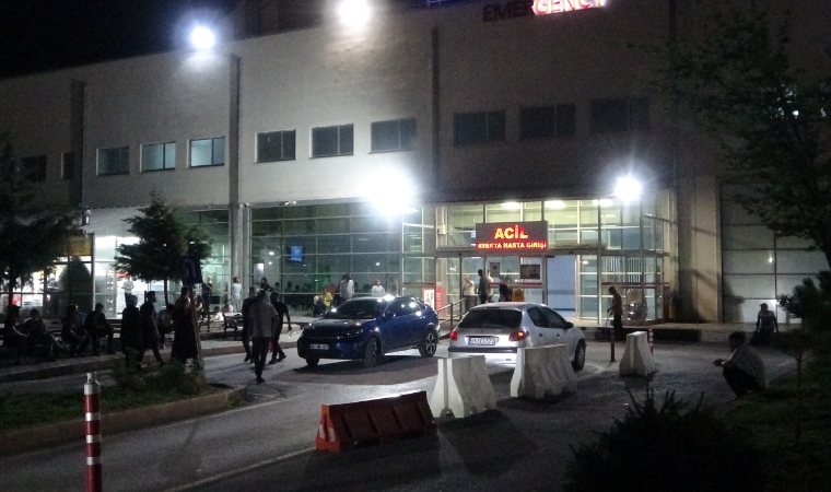 Malatya’da Park Yeri Tartışması Silahlı Kavgaya Dönüştü