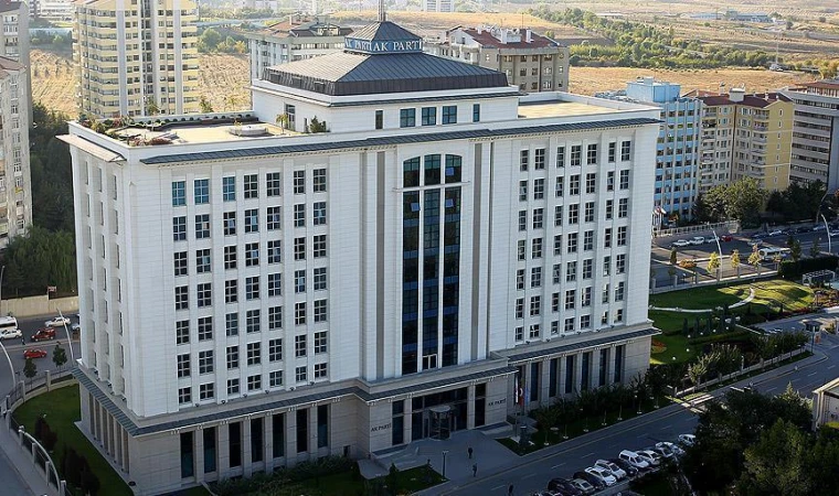 Malatya’da Siyasi Temizlik Mi Başlıyor?