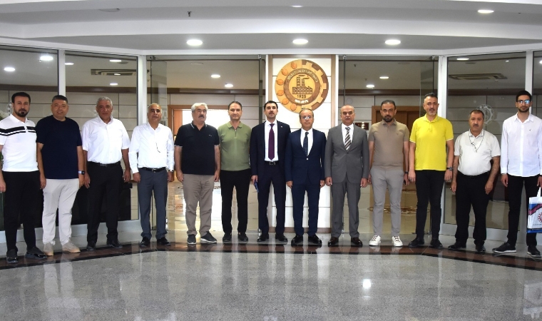 Malatya’dan Tacikistan’a İhracat Yüzde 70 Düştü