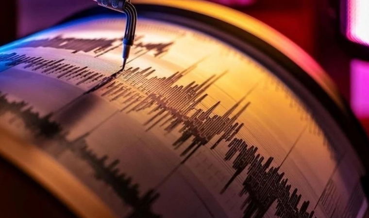 Malatyalılar Yine Tetikte, Türkiye Her Saat Sarsılıyor: Saatte Kaç Deprem Meydana Geldi?