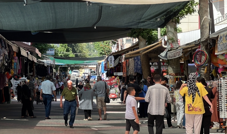 Malatyalıların Yeni Gözdesi: Ilıca Kaplıcaları