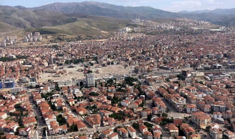 Malatya’nın Darende, Battalgazi ve Pütürge ilçelerinde Yaşayanlar Dikkat!