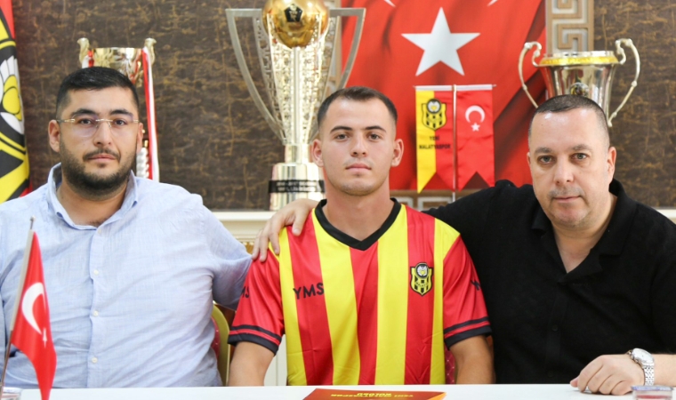 Malatyaspor’da Selamoğlu Kararı: 2027’ye Kadar!