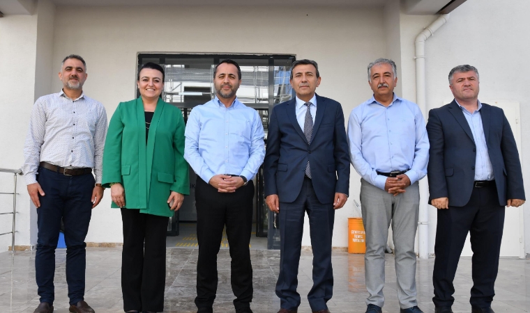 Malatya’ya 26 Yeni Sağlık Tesisi Geliyor