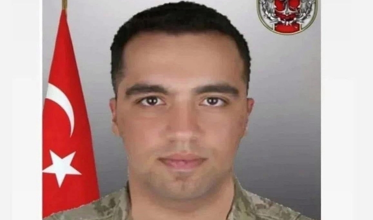 Malatya’ya Bir Şehit Ateşi Daha Düştü: Ahmet Gültekin’in Şehadet Haberi Yürekleri Dağladı
