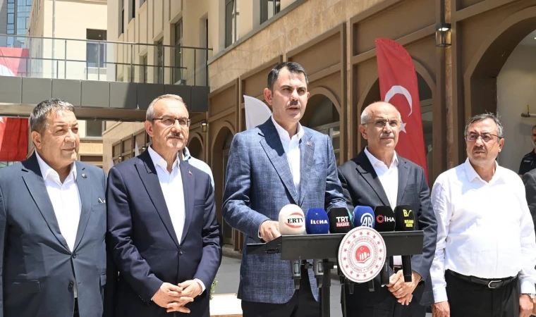 Malatya’ya Dev Makyaj: 300 Binlik Teslimat, Seçim Mesajı mı?