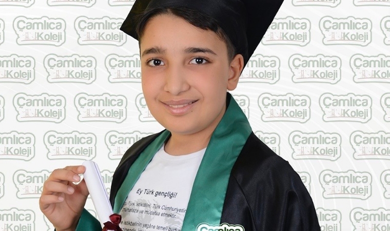 Muhammed Yiğit Ayaz Türkiye Genelinde İlk 72’ye Girdi