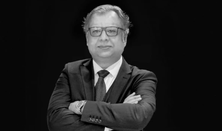 Murat ÇETİN / Etti mi 23 Milyar?