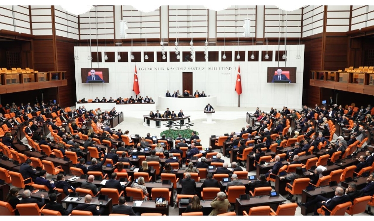 Murat Kurum: Yeşil Kalkınma Yolunda Engel Tanımayacağız