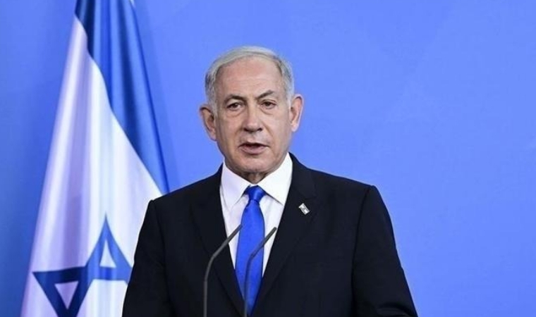 Netanyahu Zehirlendi İddiası Gündemi Sarstı