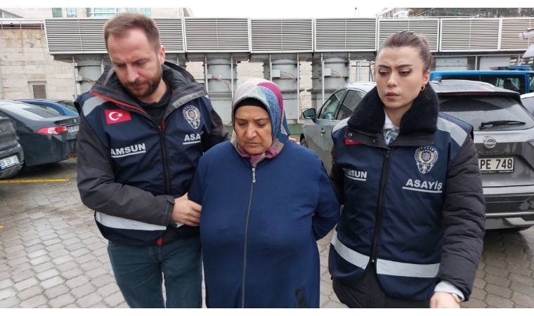 Öğretmen Kızını Boğarak Öldüren Anneye Ağırlaştırılmış Müebbet İstendi!