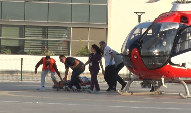 Ölüm Kavşağı: Başkomiser Namdar’dan Acı Haber