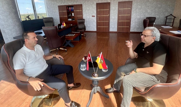 Ortada Ne Para Var, Ne Kayıt: Beni Algıyla Yargılıyorlar