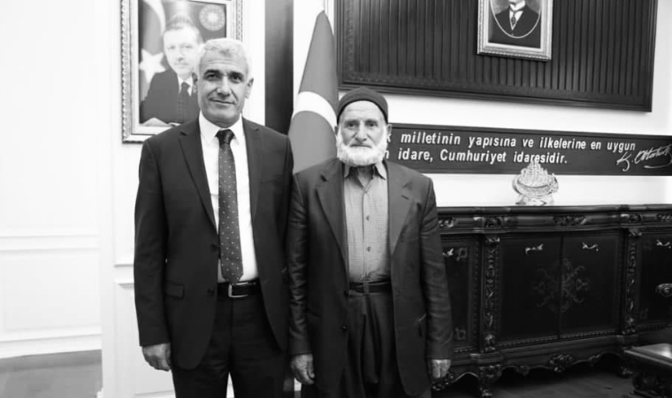 Osman Güder Baba Acısıyla Sarsıldı