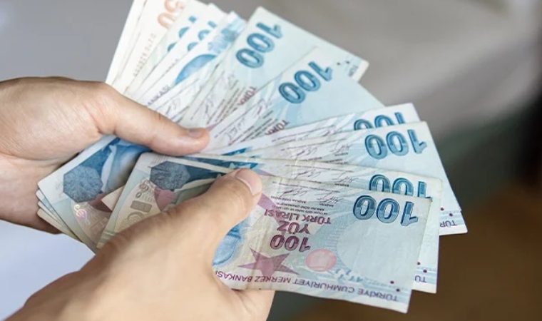 Paranı Ver, Her Ay Bin Lira Al! Caiz mi?