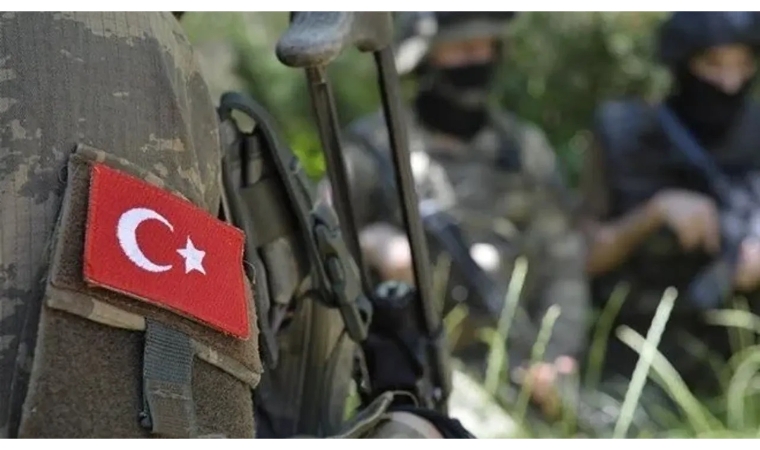 Pençe-Kilit Harekâtı Bölgesinde Metan Gazı Faciası: 5 Asker Şehit
